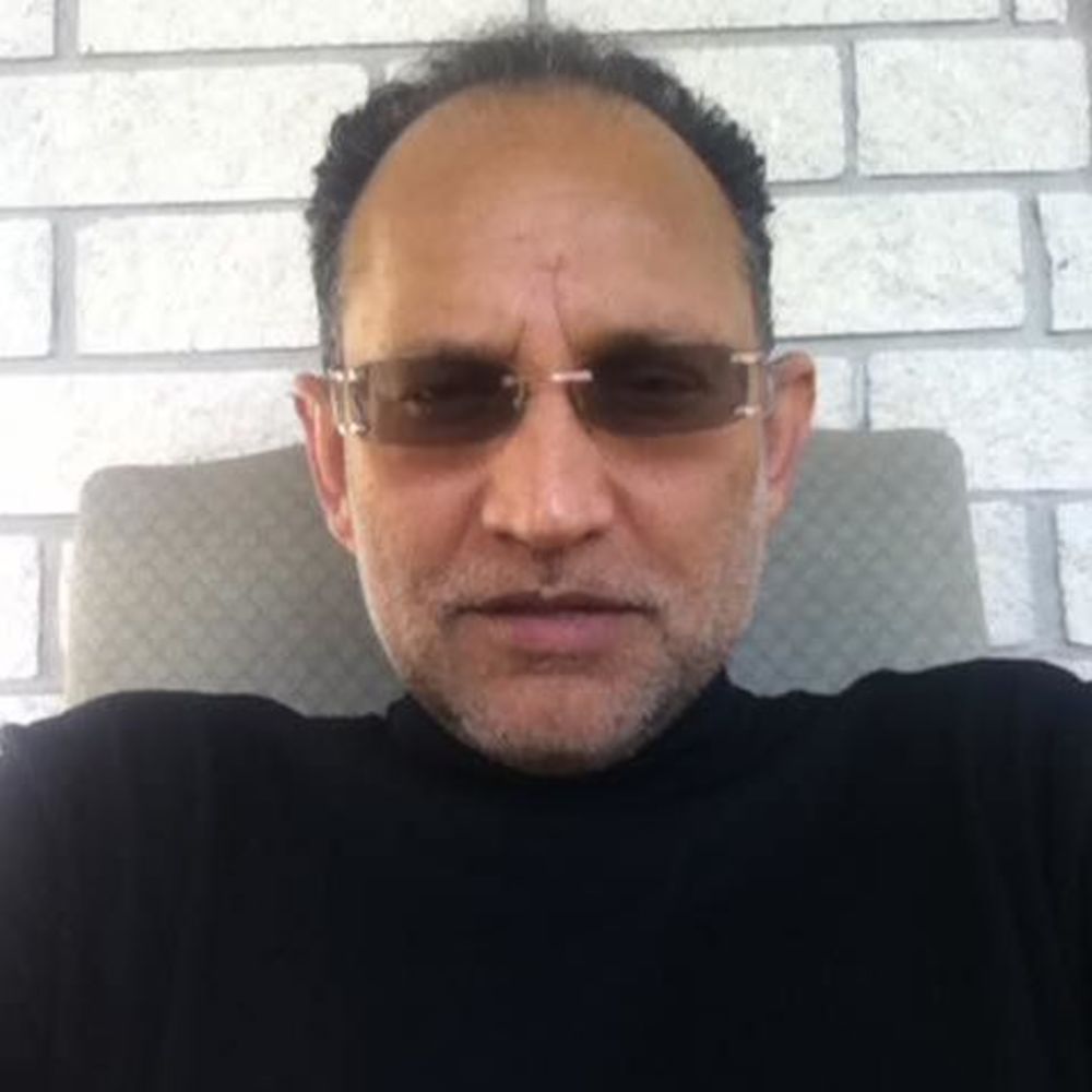 Meet your Posher, Deepesh